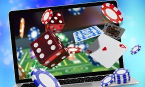 Discover the Exciting World of SeyBet Casino 1815947597