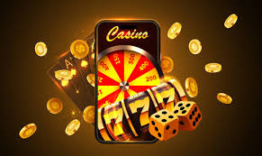 The Ultimate Guide to Spinpanda Casino Online The Ultimate Guide to Spinpanda Casino Online