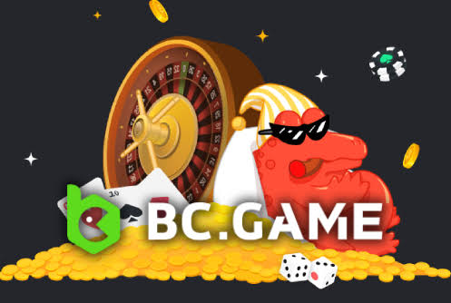 Understanding BC.Game Mirror Sites Safe Access to Online Gaming