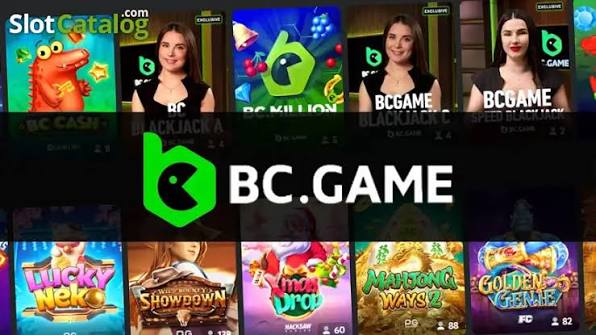 Complete Guide to BC.Game Login Process Step-by-Step Instructions Complete Guide to BC.Game Login Process Step-by-Step Instructions