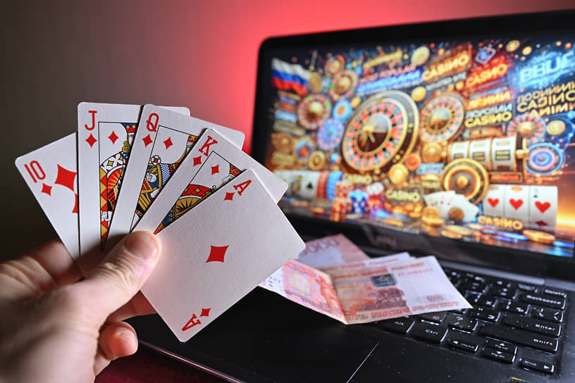 Experience the Thrill of Casino NightBet Your Ultimate Gaming Destination
