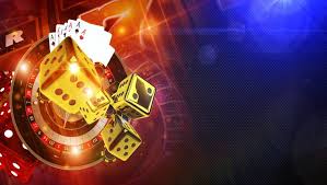 Online Casino En Guide til Spil og Underholdning Online Casino En Guide til Spil og Underholdning