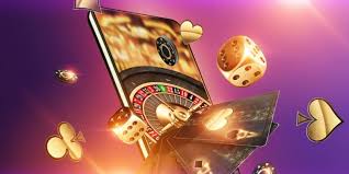 Oplev Magien ved Online Casinoer Din Ultimate Guide Oplev Magien ved Online Casinoer Din Ultimate Guide